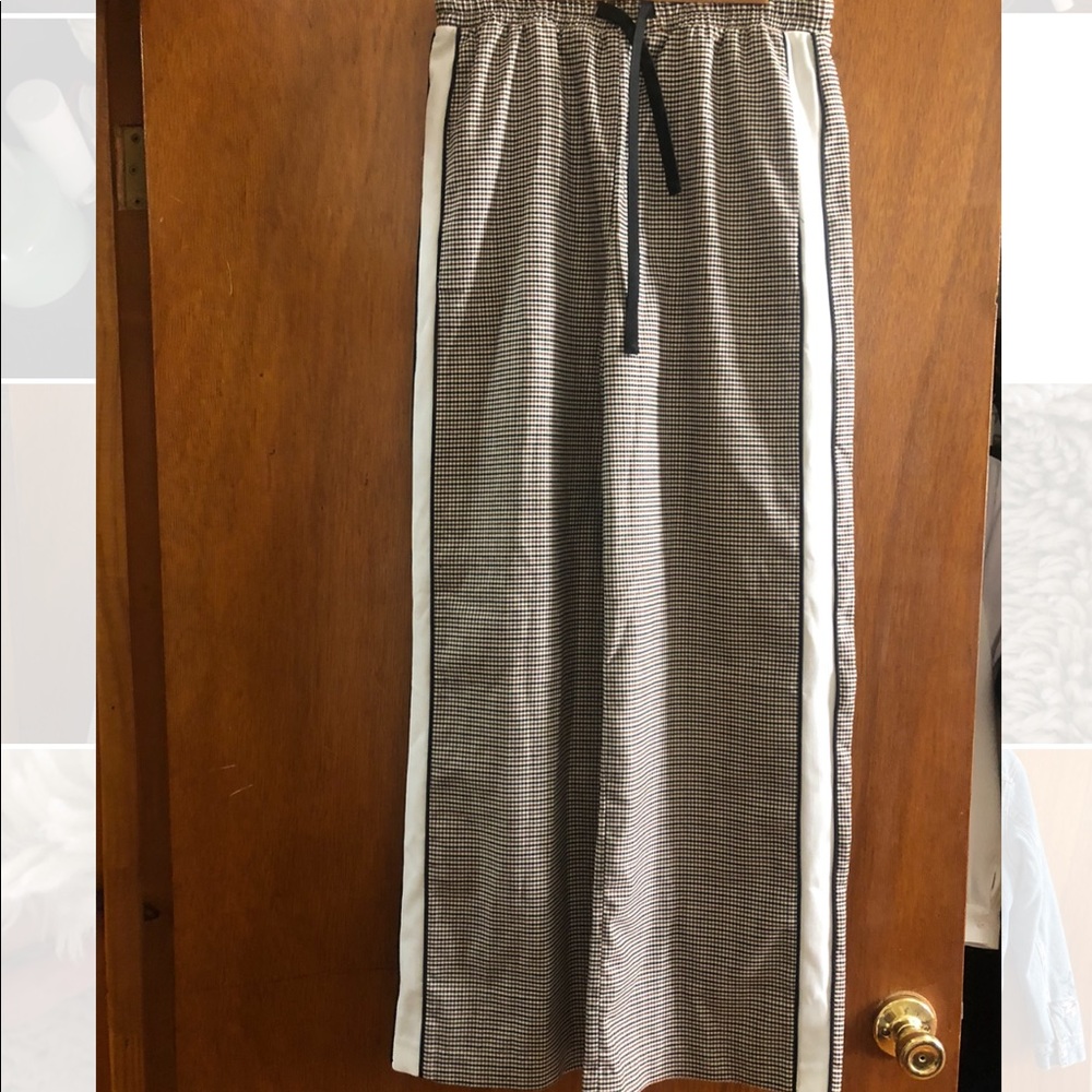 Maje pants
